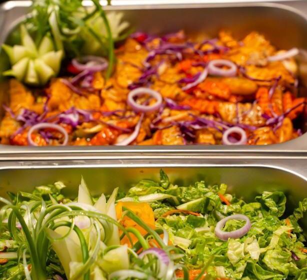 هتل Ahola Thoddoo, Maldives