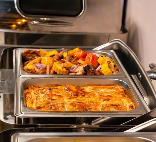 هتل Ahola Thoddoo, Maldives