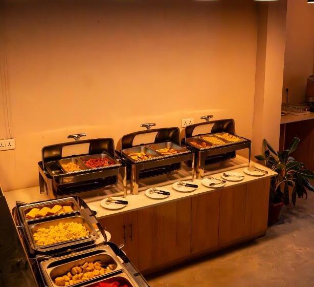 هتل Ahola Thoddoo, Maldives