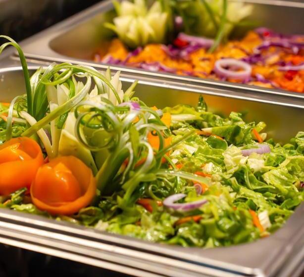 هتل Ahola Thoddoo, Maldives