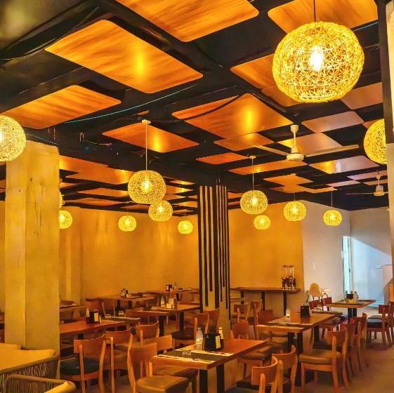 هتل Ahola Thoddoo, Maldives