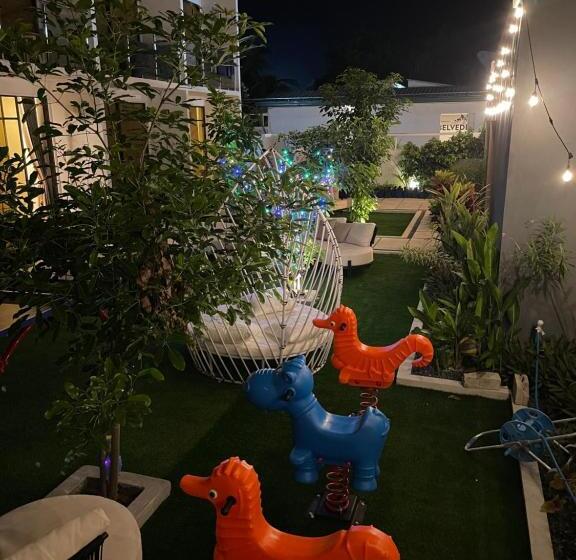 هتل Ahola Thoddoo, Maldives