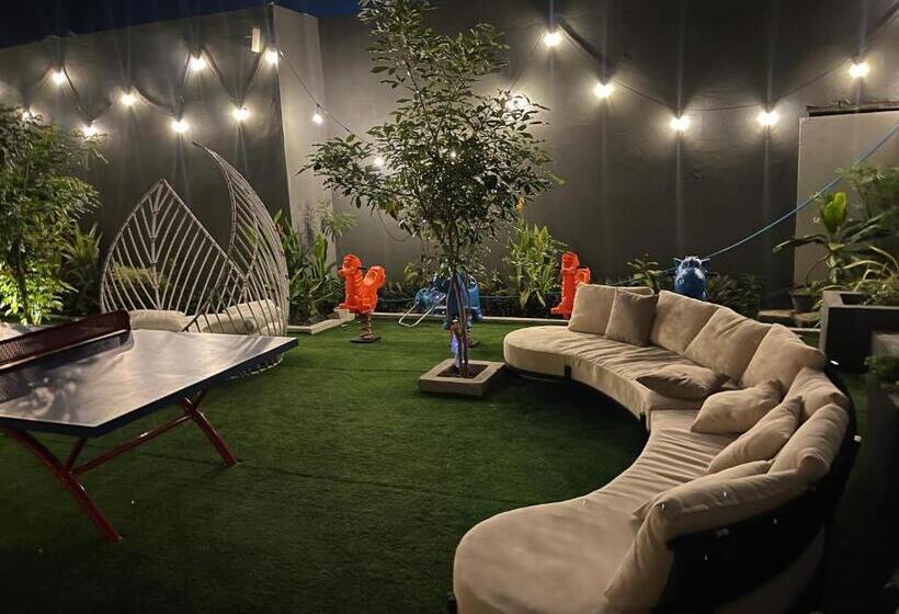 هتل Ahola Thoddoo, Maldives