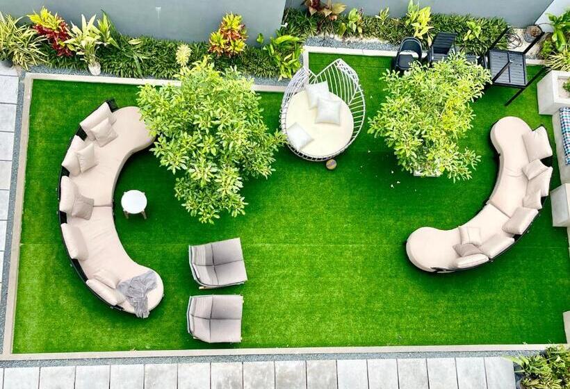 هتل Ahola Thoddoo, Maldives