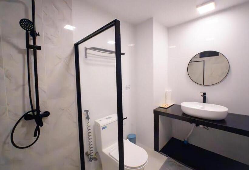 هتل Ahola Thoddoo, Maldives