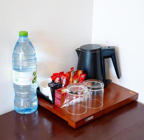 هتل Ahola Thoddoo, Maldives