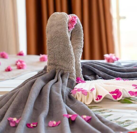 هتل Ahola Thoddoo, Maldives