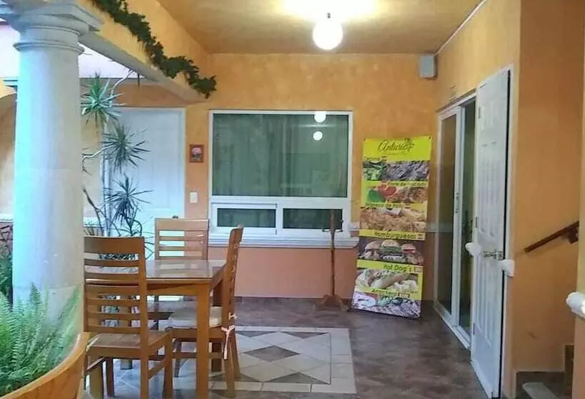 Hotelli Anturio Express