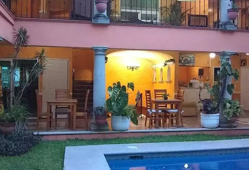 Hotelli Anturio Express