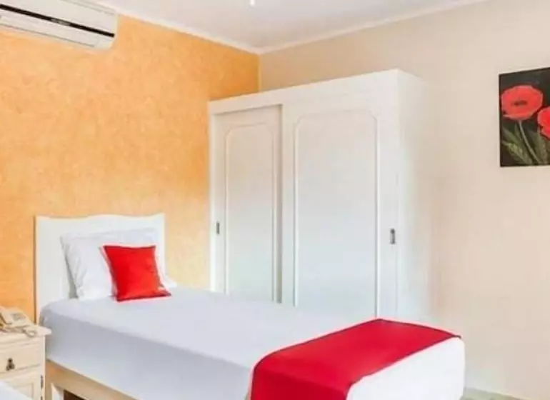 Hotelli Anturio Express