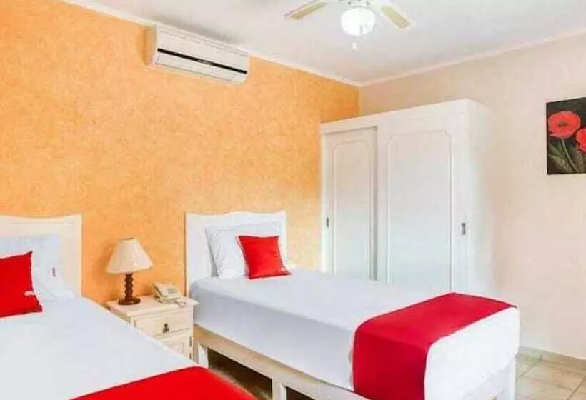 Hotelli Anturio Express