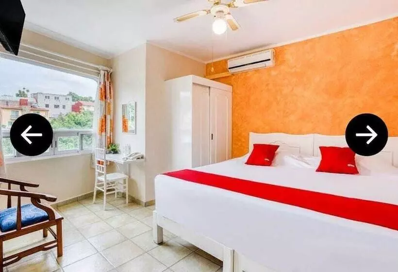 Hotelli Anturio Express