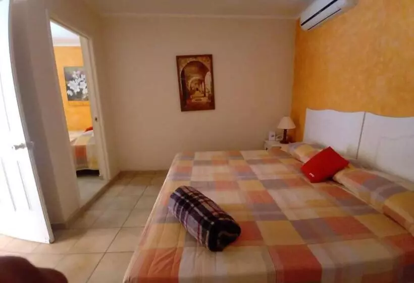 Hotelli Anturio Express