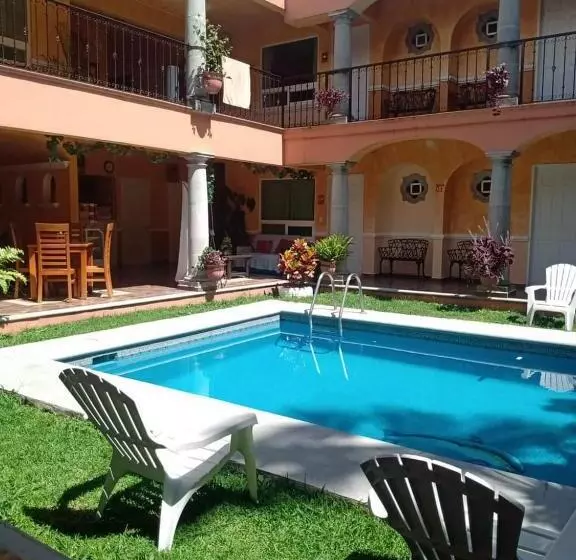 Hotelli Anturio Express