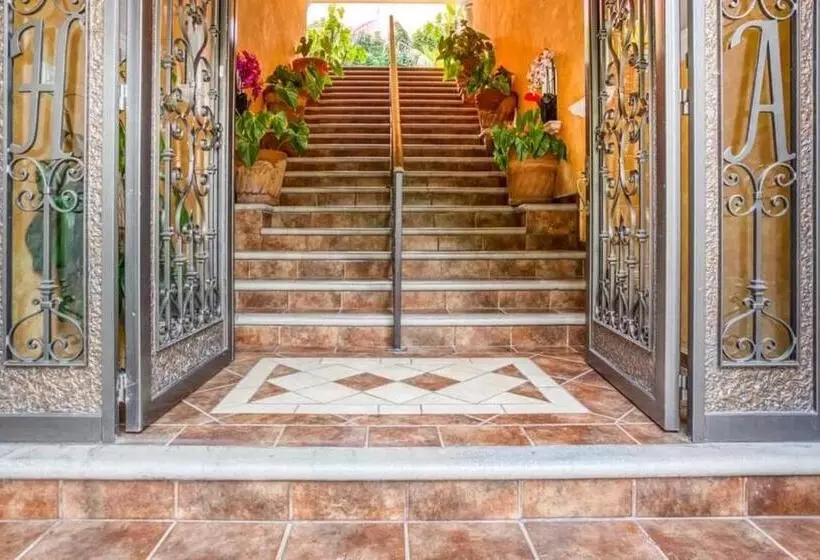 Hotelli Anturio Express