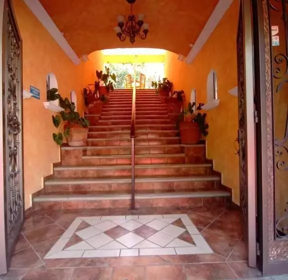 Hotelli Anturio Express