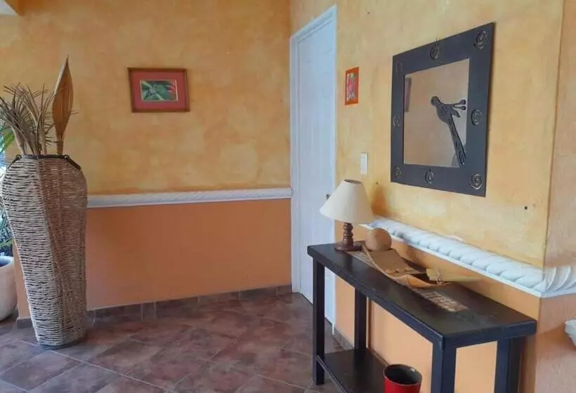 Hotelli Anturio Express