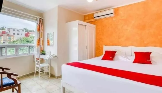 Hotelli Anturio Express