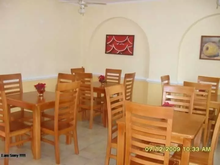 Hotelli Anturio Express