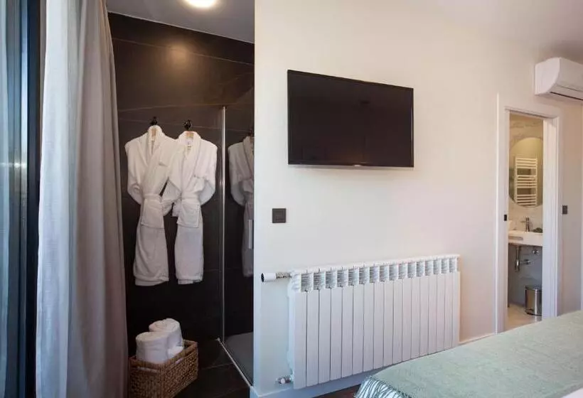 ホテル Duruelo Mountain Suites