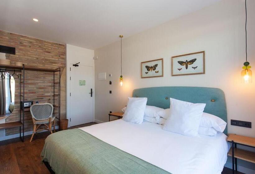 호텔 Duruelo Mountain Suites