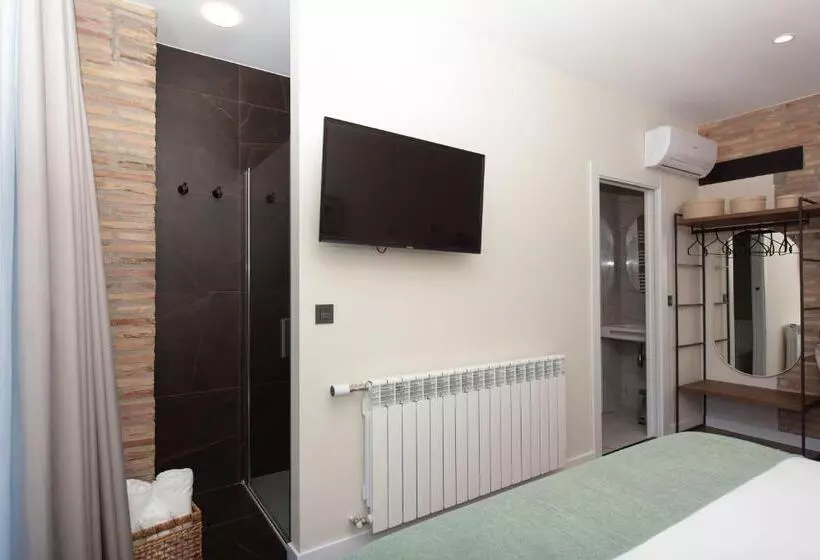 ホテル Duruelo Mountain Suites