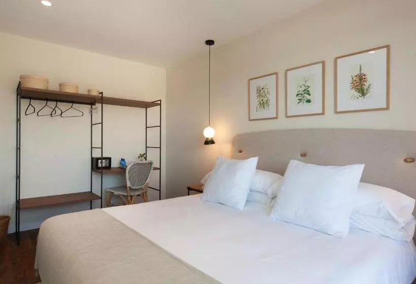 ホテル Duruelo Mountain Suites