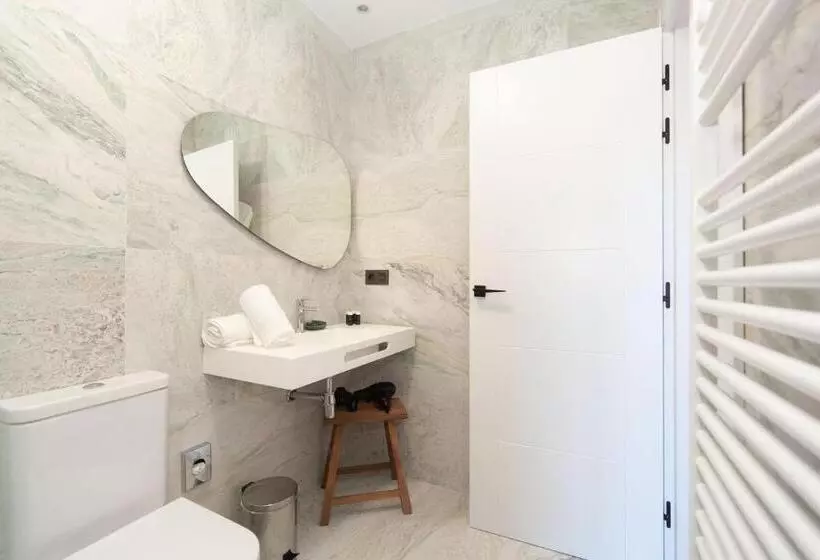 ホテル Duruelo Mountain Suites