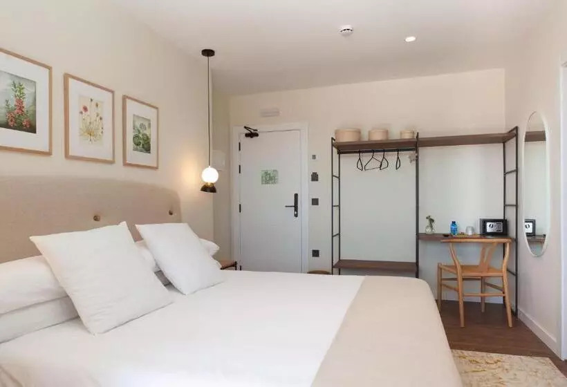 ホテル Duruelo Mountain Suites