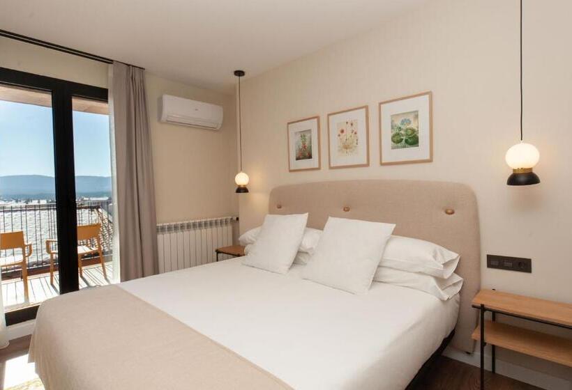 호텔 Duruelo Mountain Suites