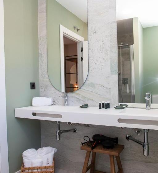 호텔 Duruelo Mountain Suites