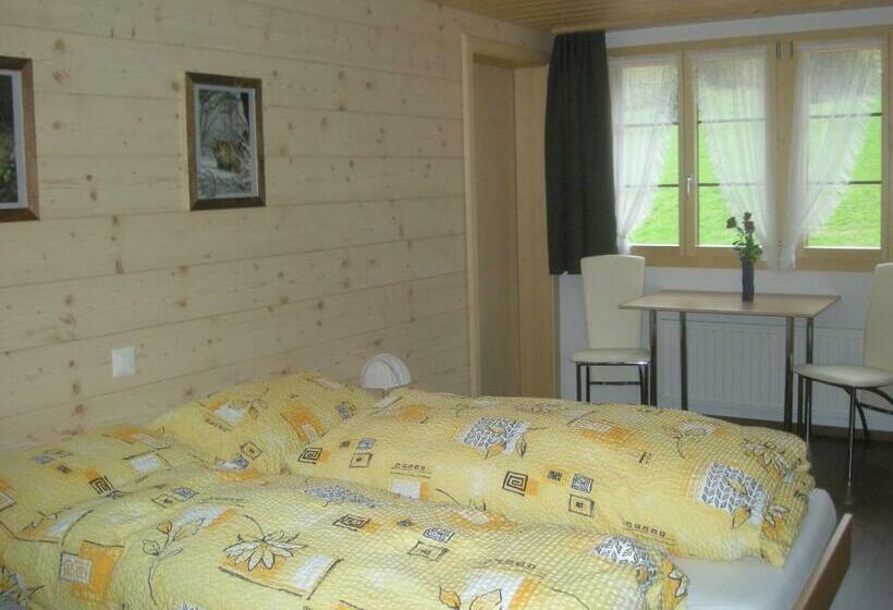 Hotel Gasthaus Elsigbach