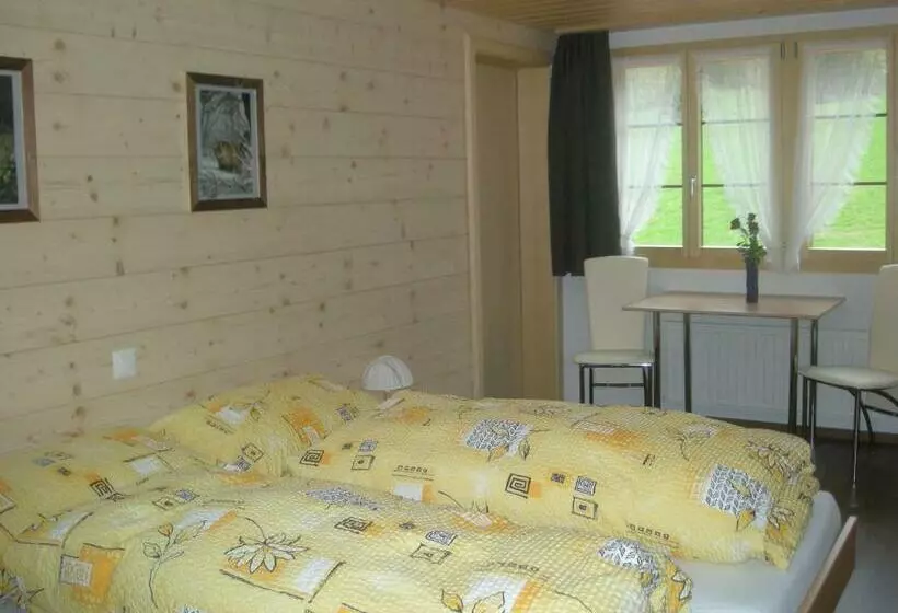 ホテル Gasthaus Elsigbach