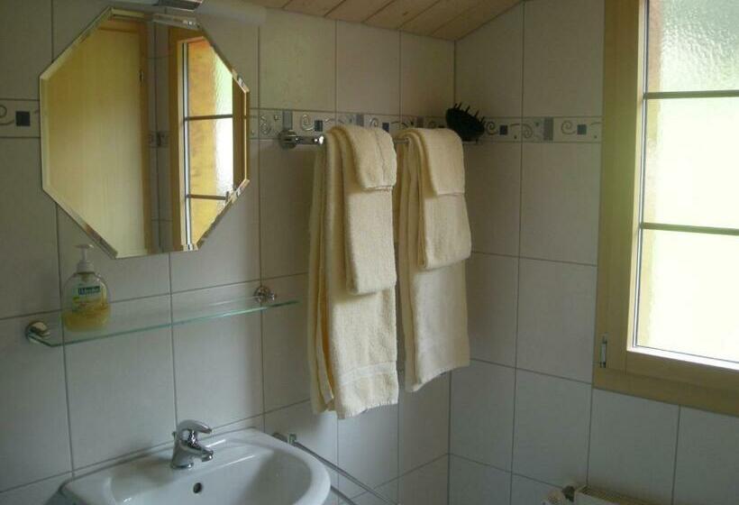 Hotel Gasthaus Elsigbach