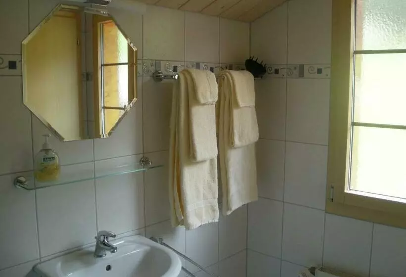 ホテル Gasthaus Elsigbach