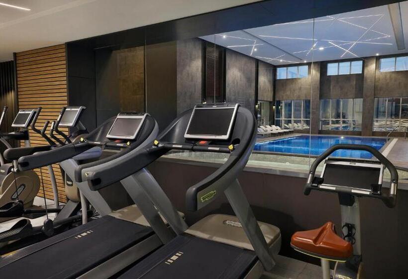 酒店 Holiday Inn & Suites   Al Khobar, An Ihg