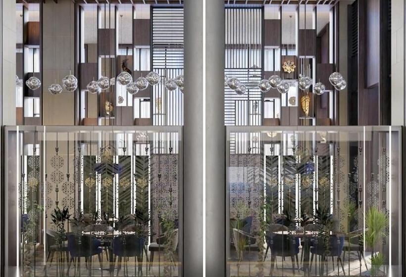 酒店 Holiday Inn & Suites   Al Khobar, An Ihg