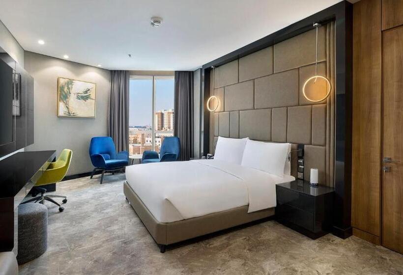 酒店 Holiday Inn & Suites   Al Khobar, An Ihg