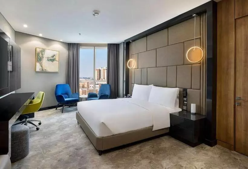 ホテル Holiday Inn & Suites Al Khobar, An Ihg