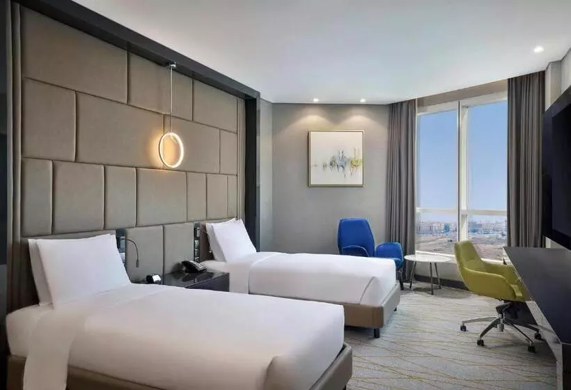 ホテル Holiday Inn & Suites Al Khobar, An Ihg