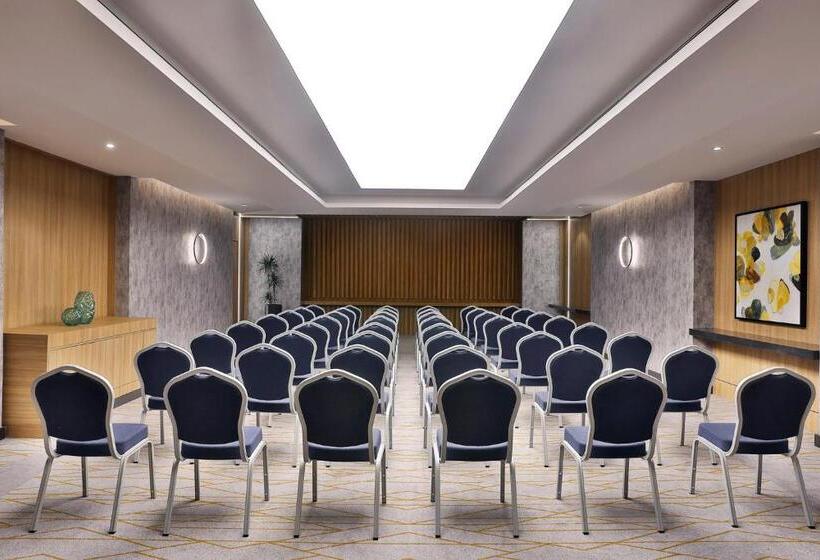 酒店 Holiday Inn & Suites   Al Khobar, An Ihg