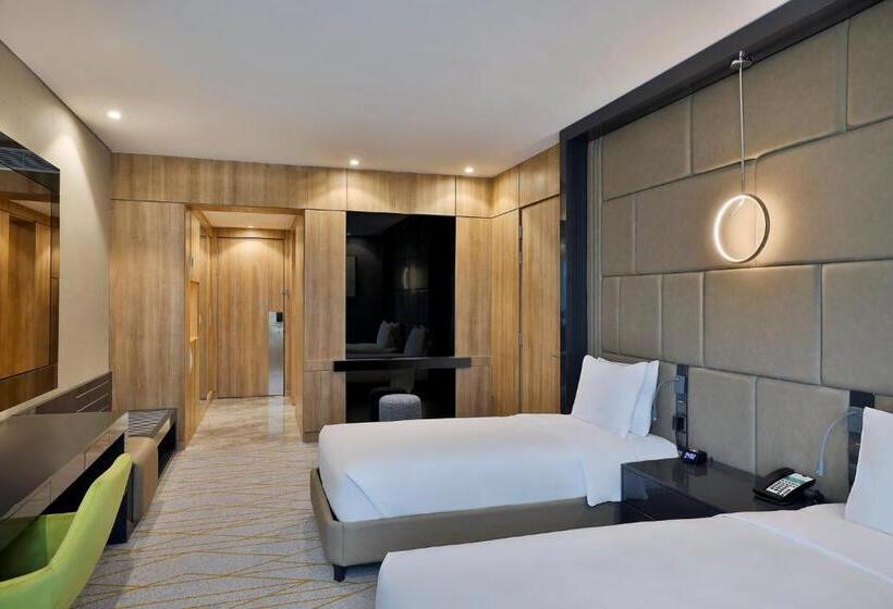 酒店 Holiday Inn & Suites   Al Khobar, An Ihg