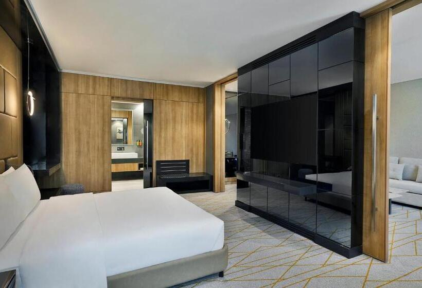 酒店 Holiday Inn & Suites   Al Khobar, An Ihg