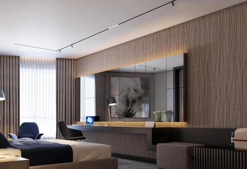 酒店 Holiday Inn & Suites   Al Khobar, An Ihg