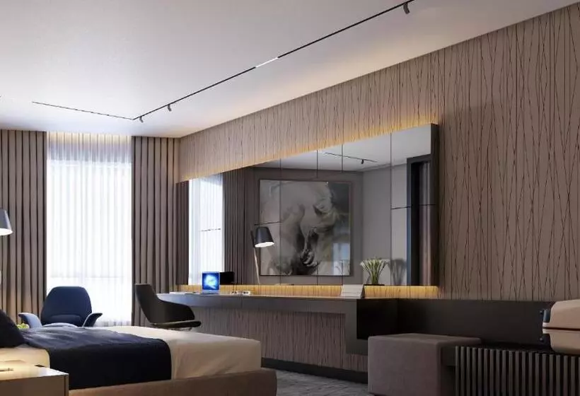 ホテル Holiday Inn & Suites Al Khobar, An Ihg