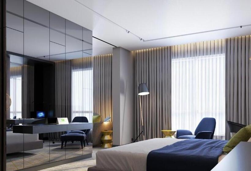 酒店 Holiday Inn & Suites   Al Khobar, An Ihg