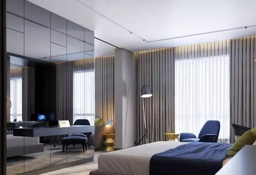 ホテル Holiday Inn & Suites Al Khobar, An Ihg