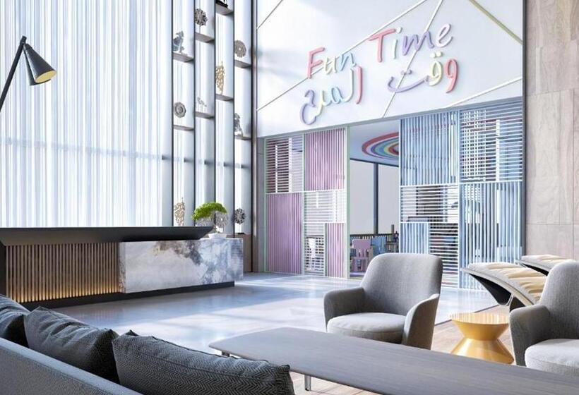 酒店 Holiday Inn & Suites   Al Khobar, An Ihg