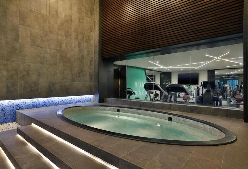 酒店 Holiday Inn & Suites   Al Khobar, An Ihg