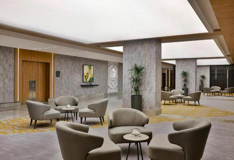 酒店 Holiday Inn & Suites   Al Khobar, An Ihg